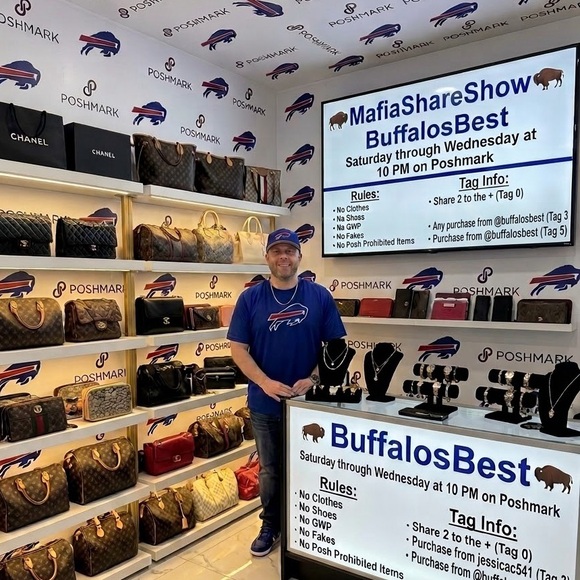 buffalosbest